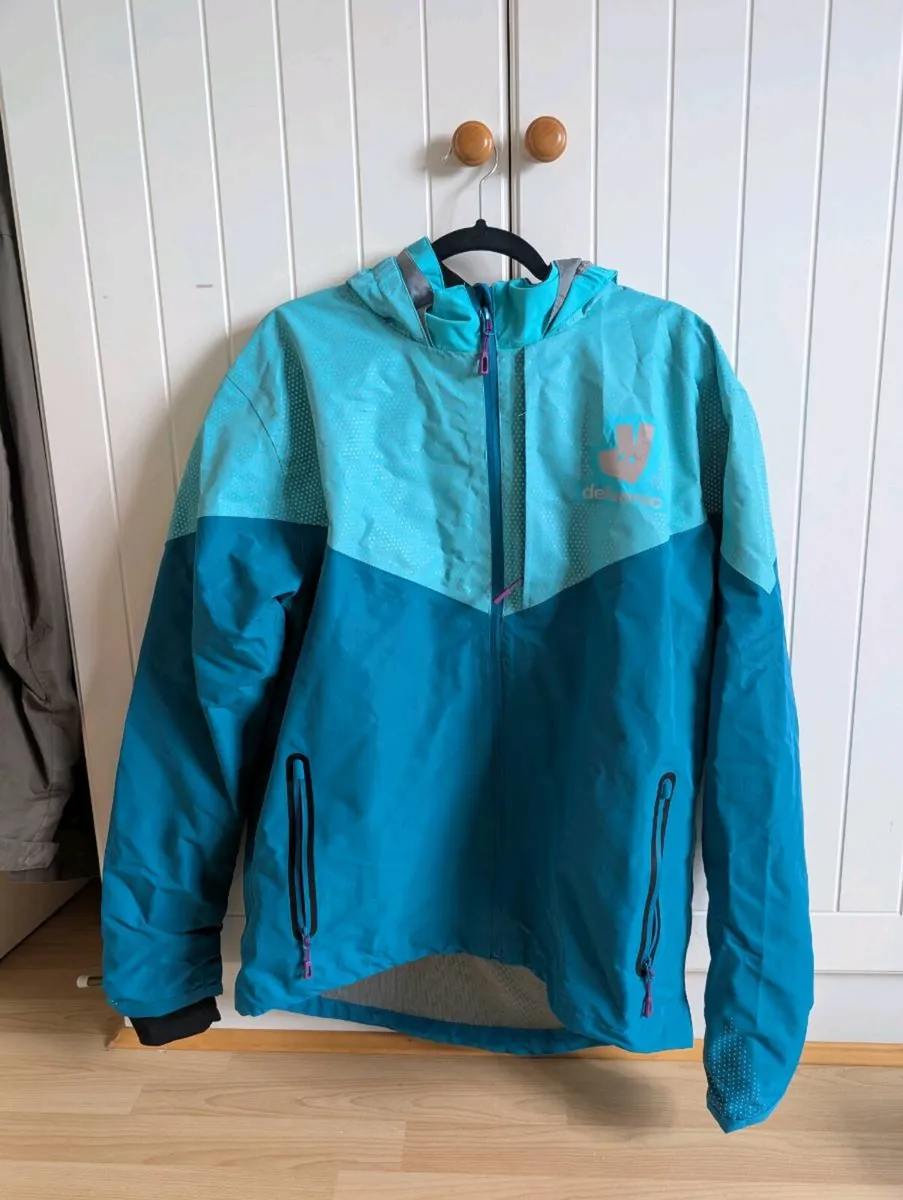 Deliveroo Bag + Kit - Image 2