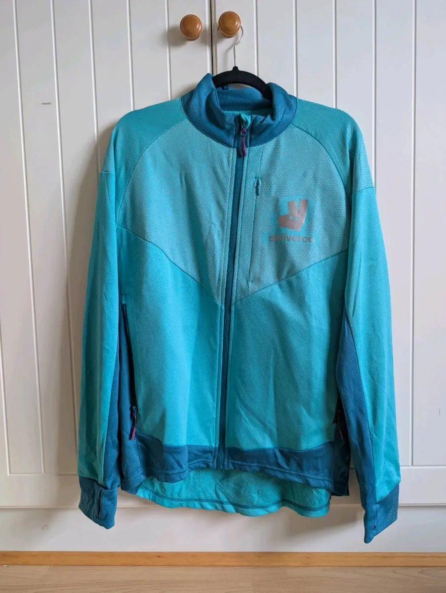 Deliveroo Bag + Kit - Image 3