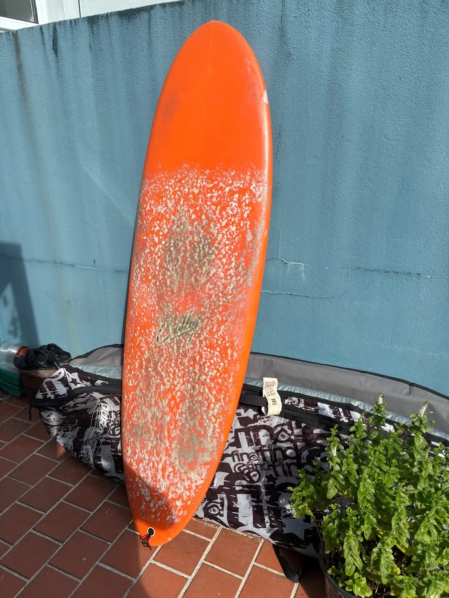 Surfboard - Image 1