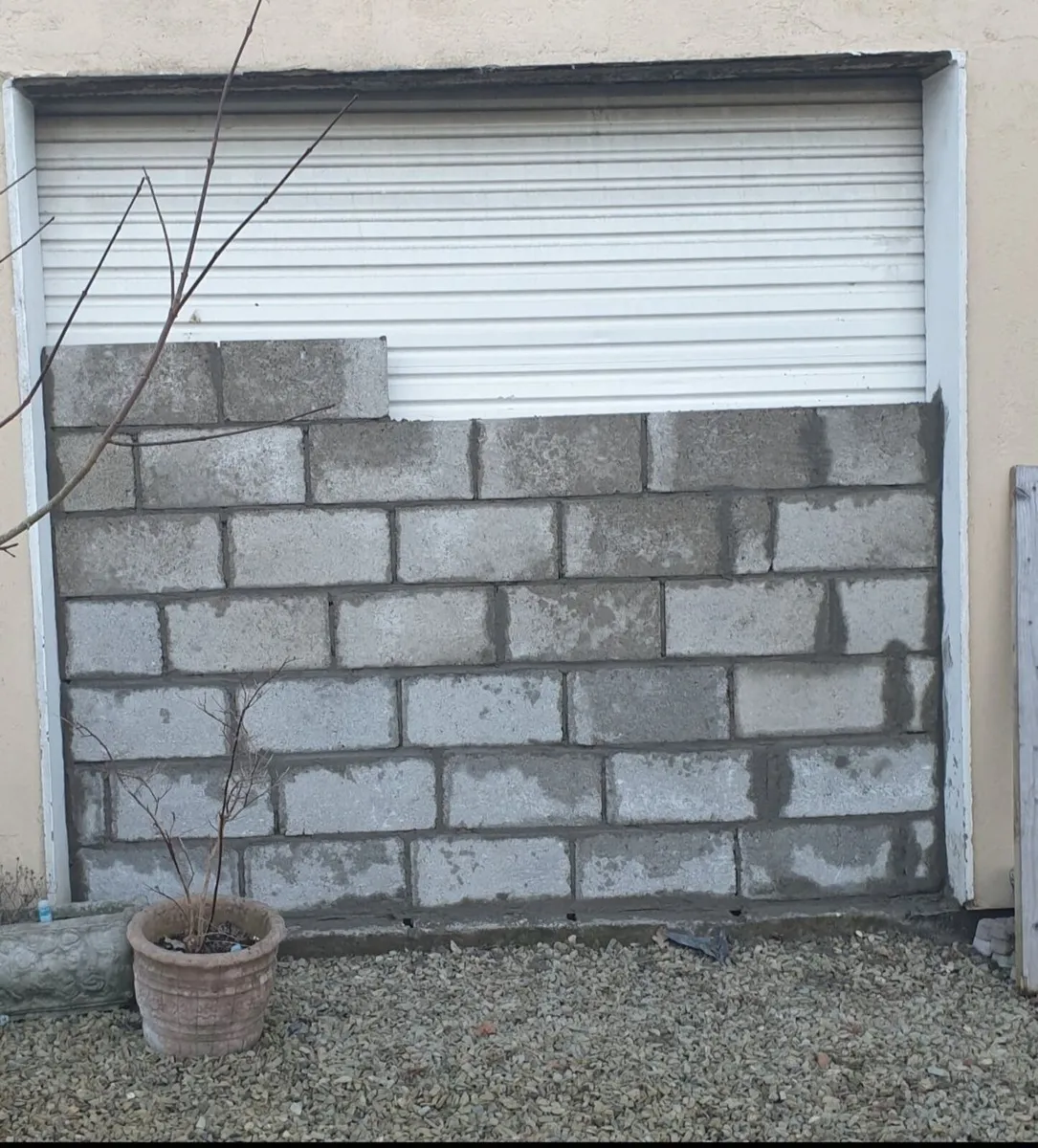 Polyurethane rubber for concrete mould - Image 1