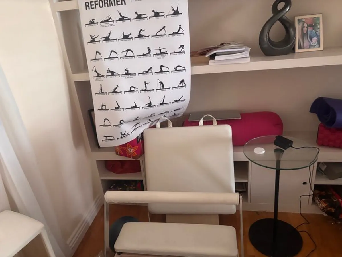 Pilates Reformer - Image 3
