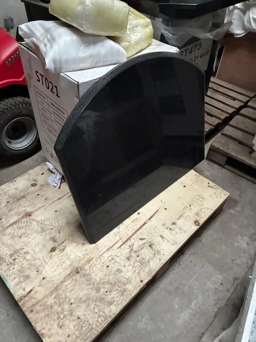 Granite bases for stoves - Image 4