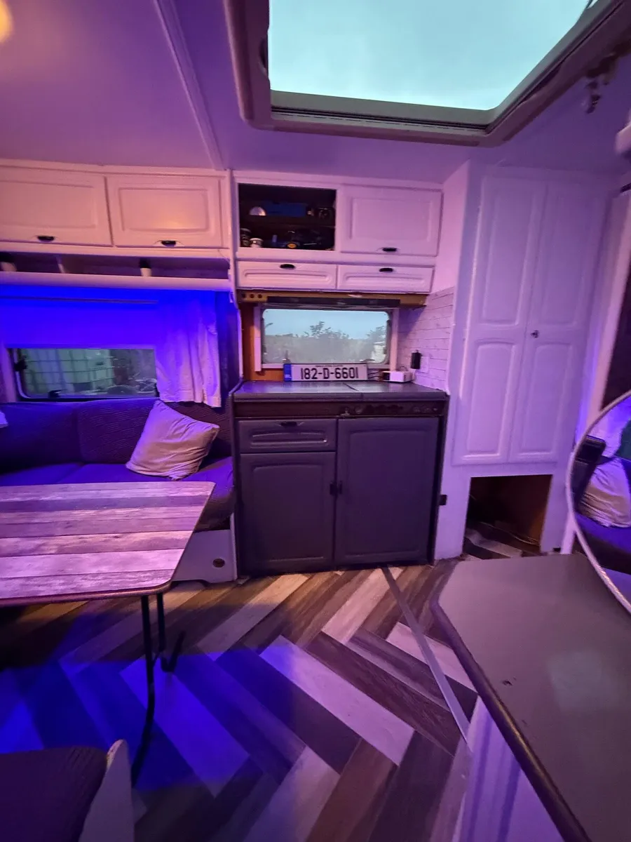 Fendt caravan want gone this week - Image 3