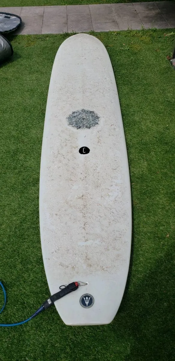 Longboard CHIPIRON - Image 1