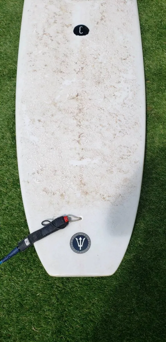 Longboard CHIPIRON - Image 3