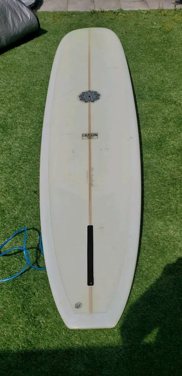 Longboard CHIPIRON - Image 4