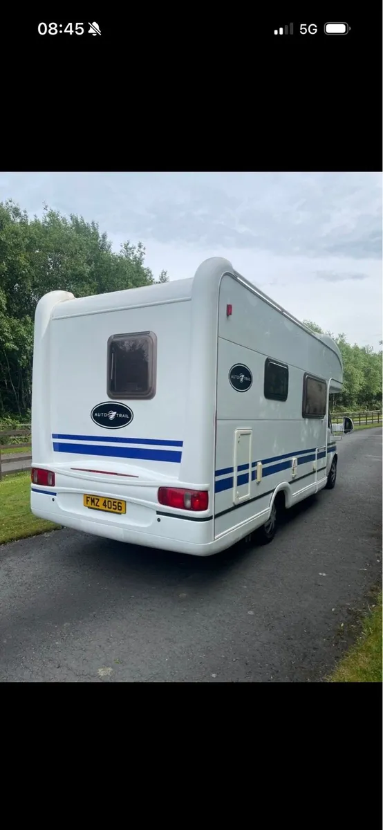 Campervan - Image 2