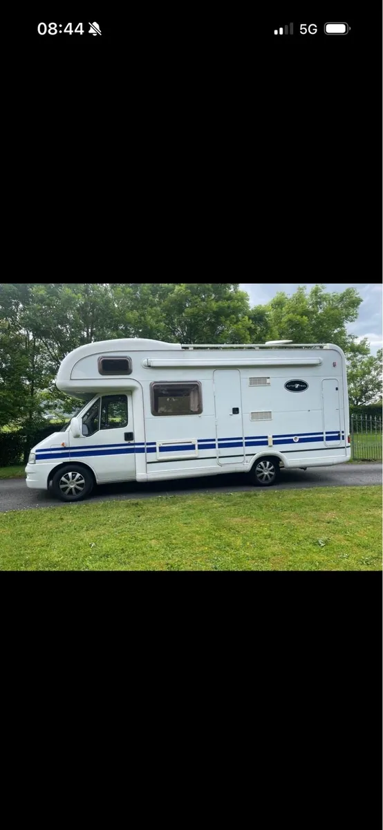 Campervan - Image 3