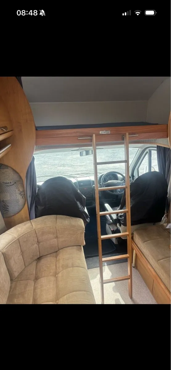 Campervan - Image 4