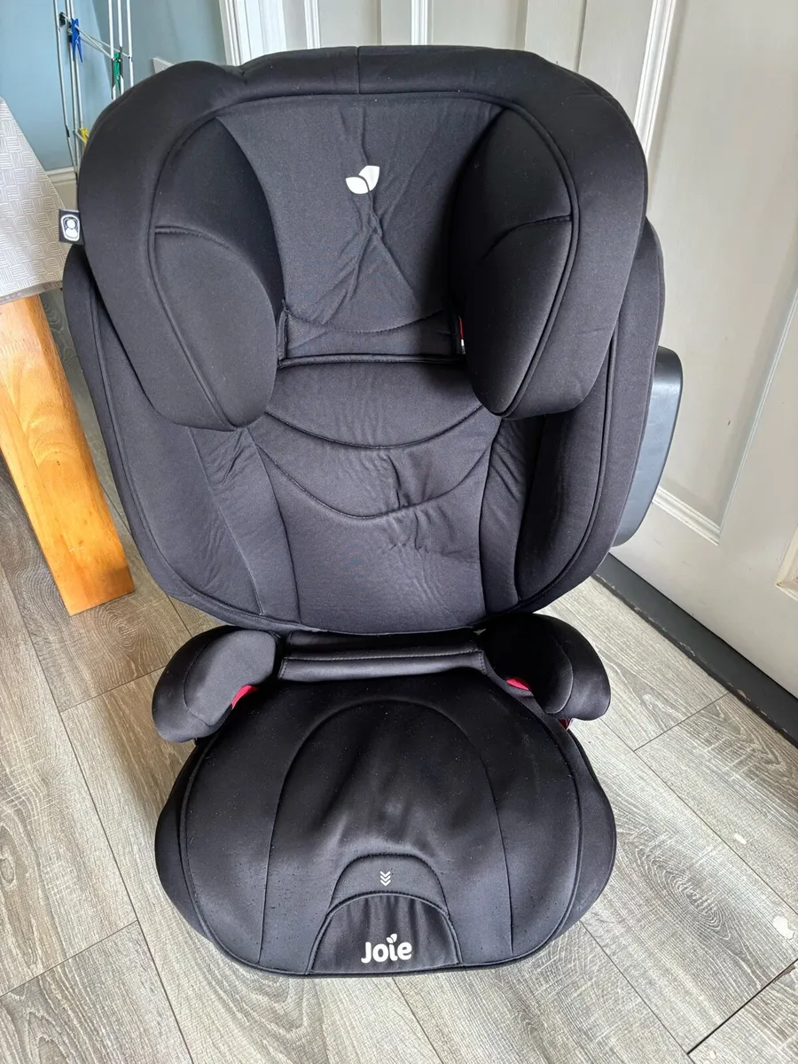 Car seat - Image 1