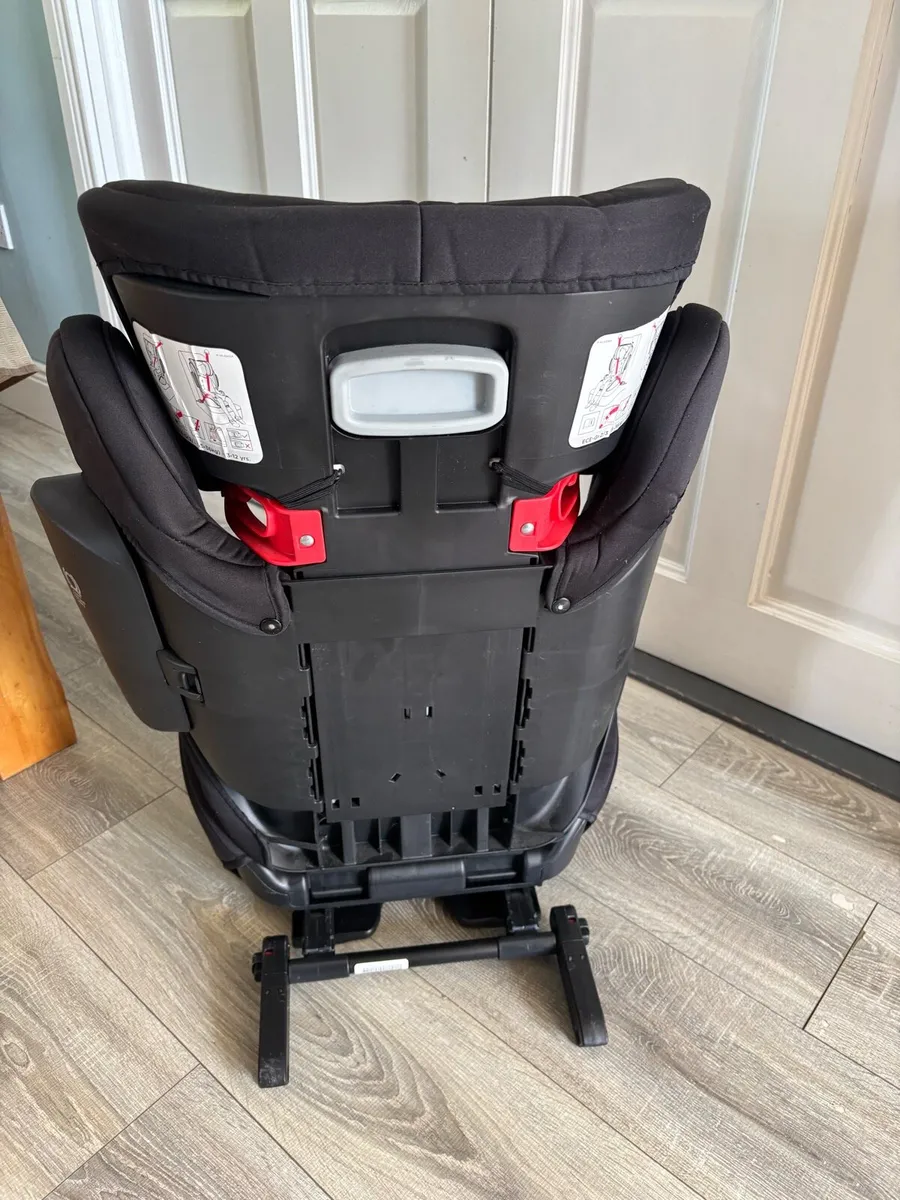 Car seat - Image 2