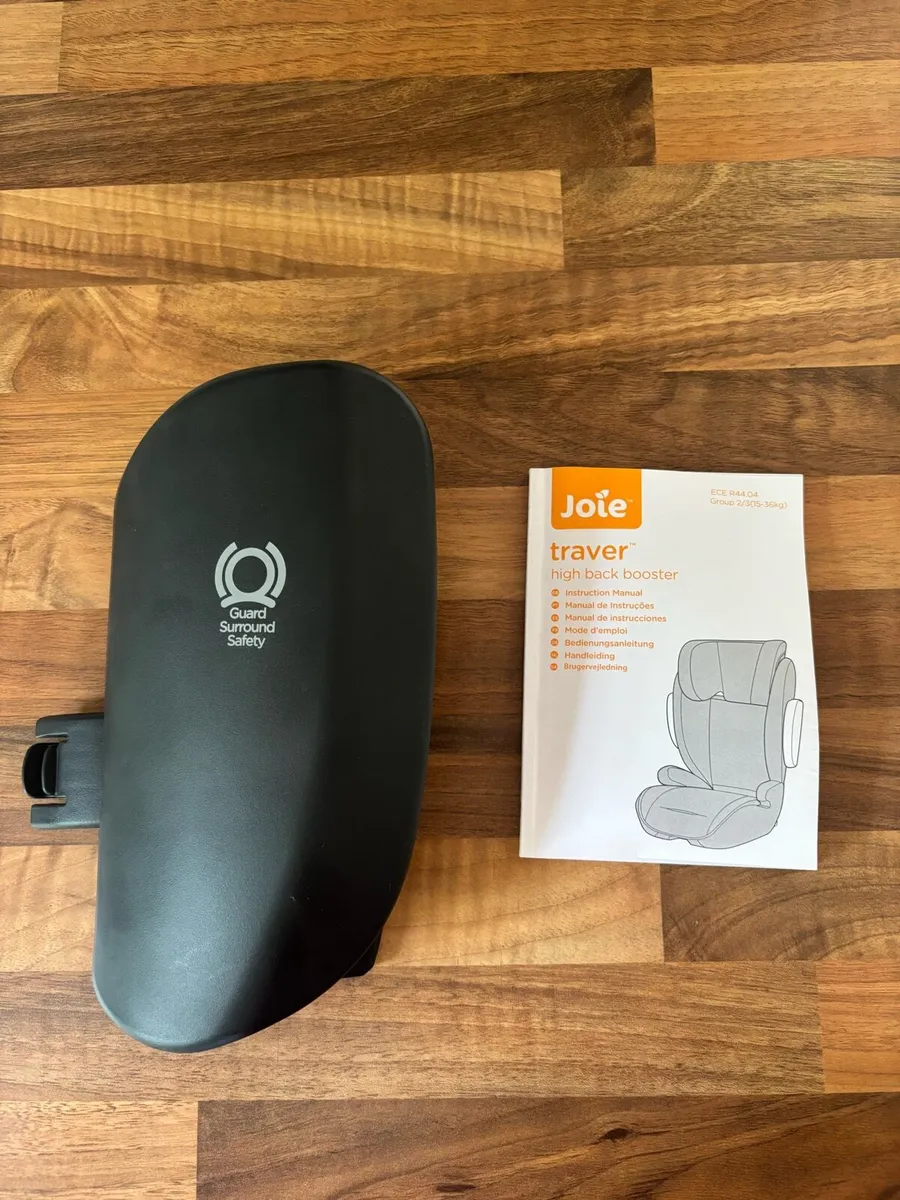 Car seat - Image 4