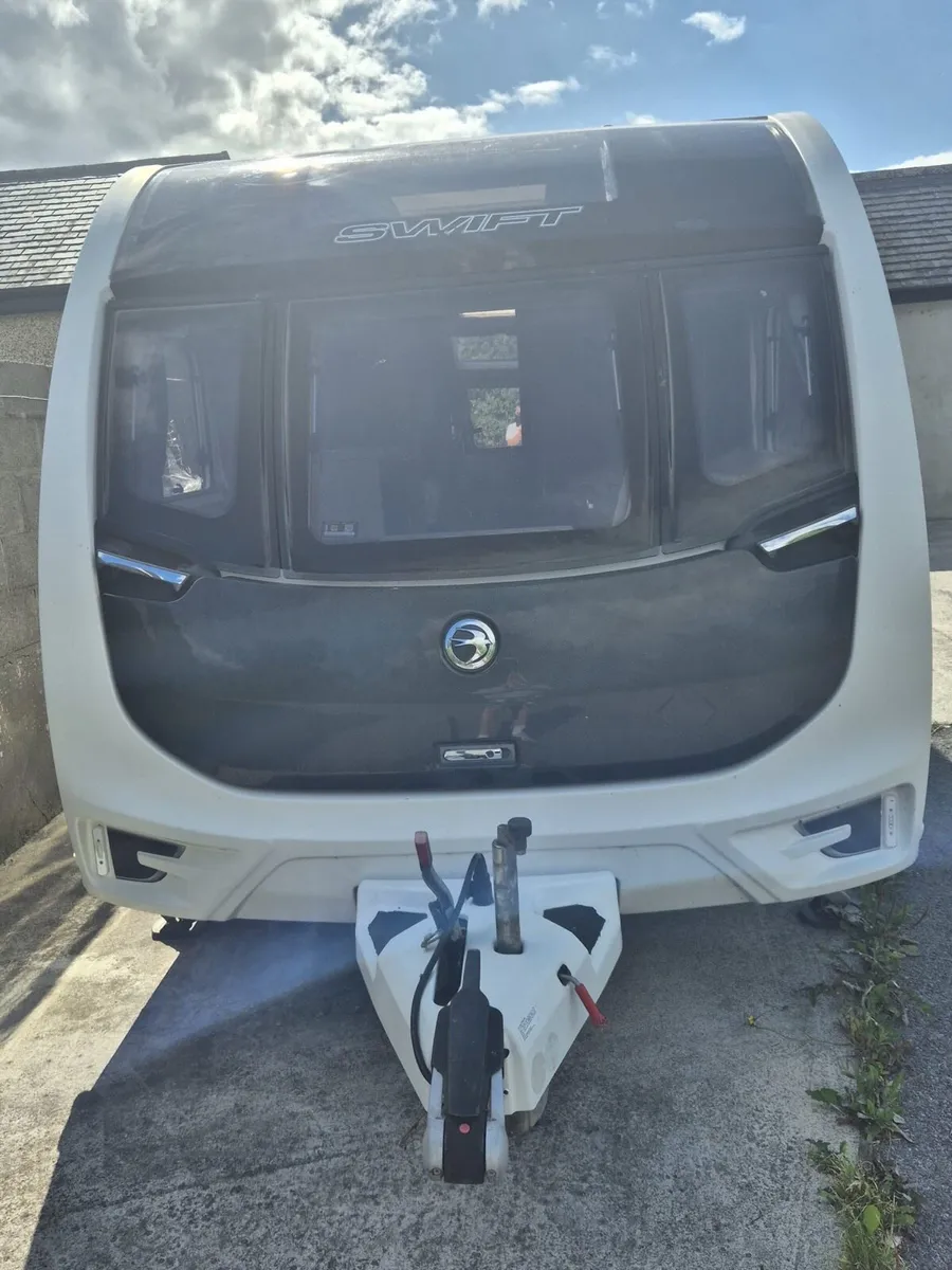 Swift challenger 2017 - Image 2