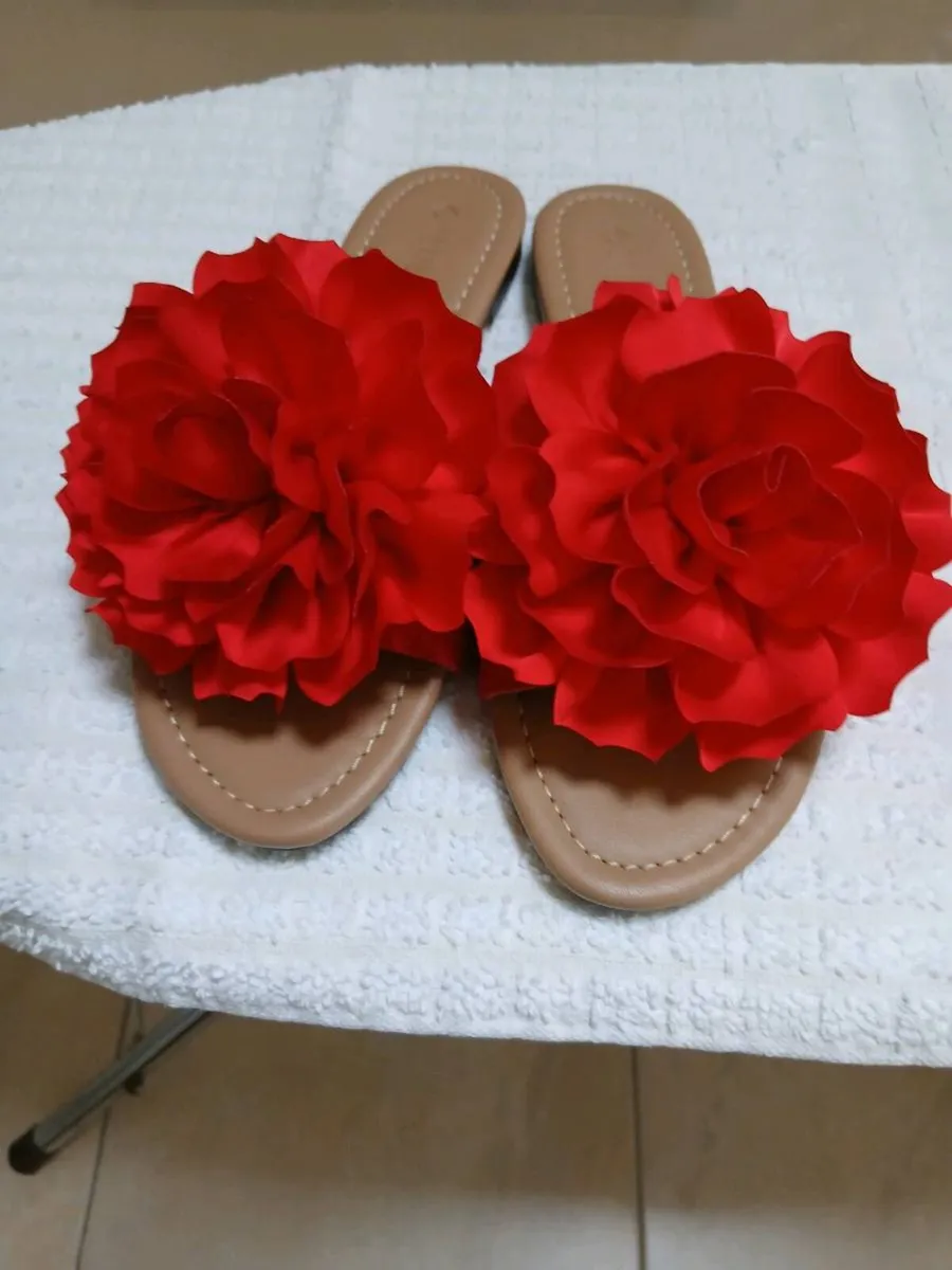 SHOES ALL NEW - Image 1