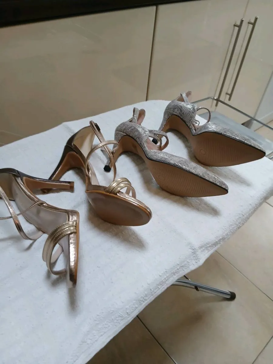 SHOES ALL NEW - Image 3
