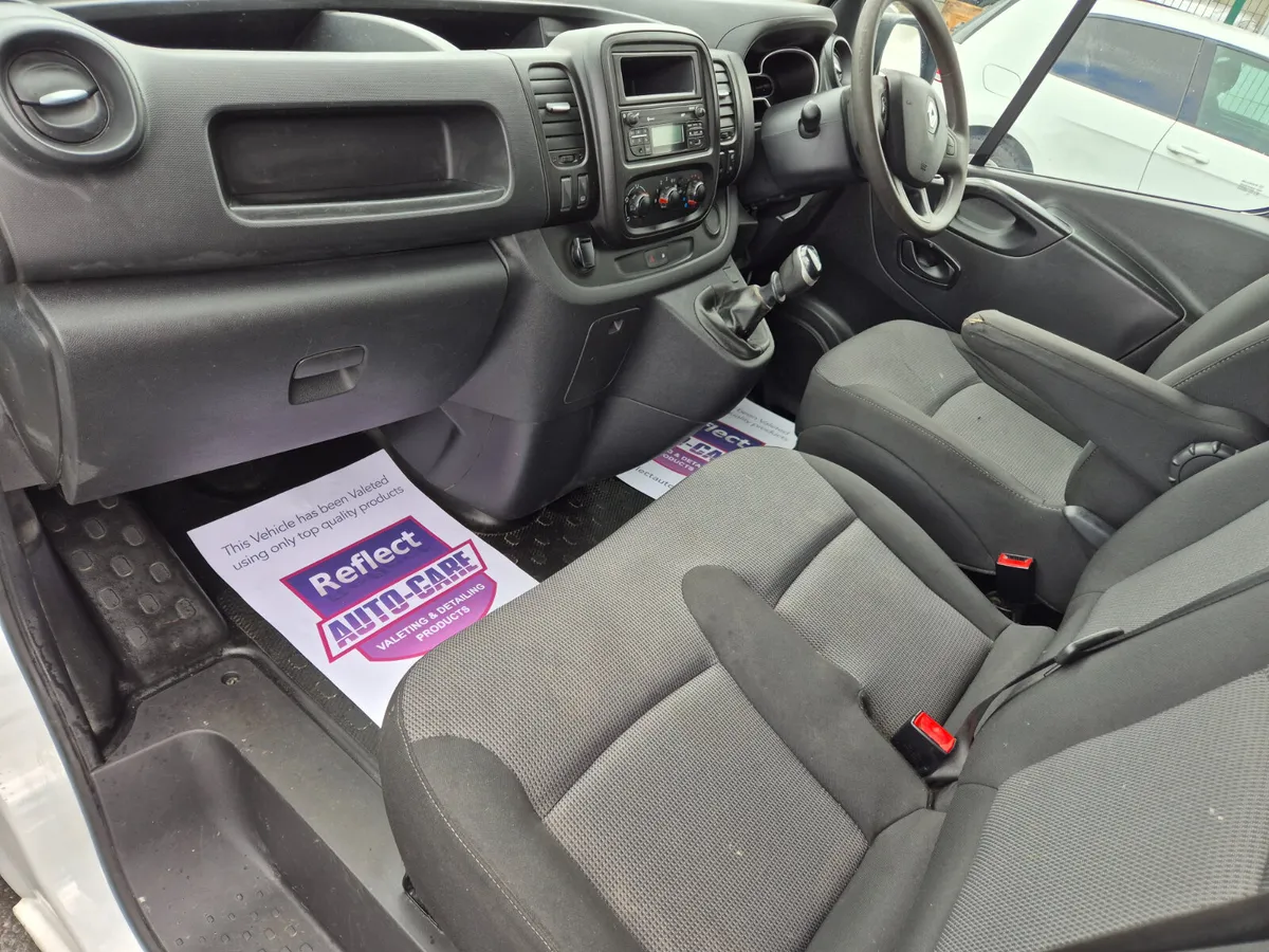 Renault Trafic 2020 - Image 3