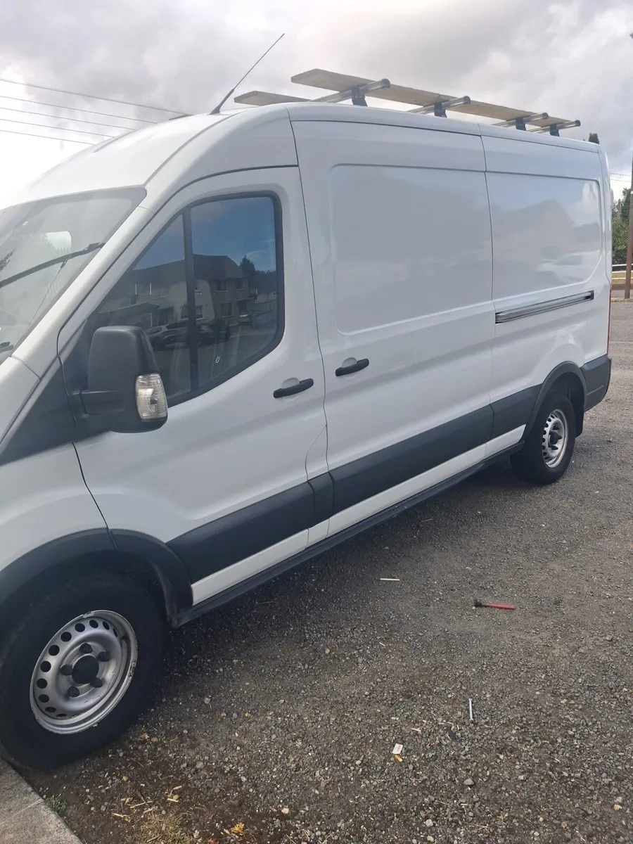 Ford transit - Image 2