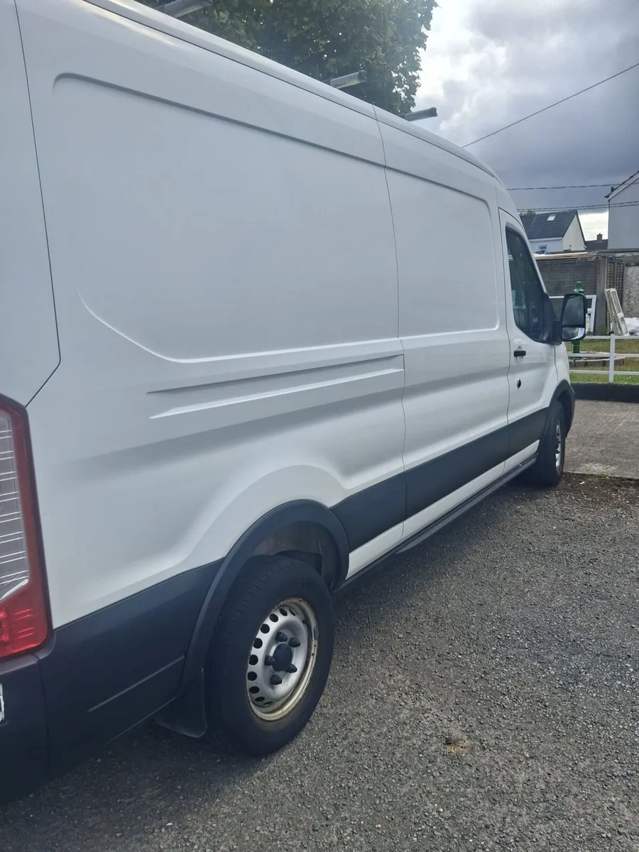 Ford transit - Image 4
