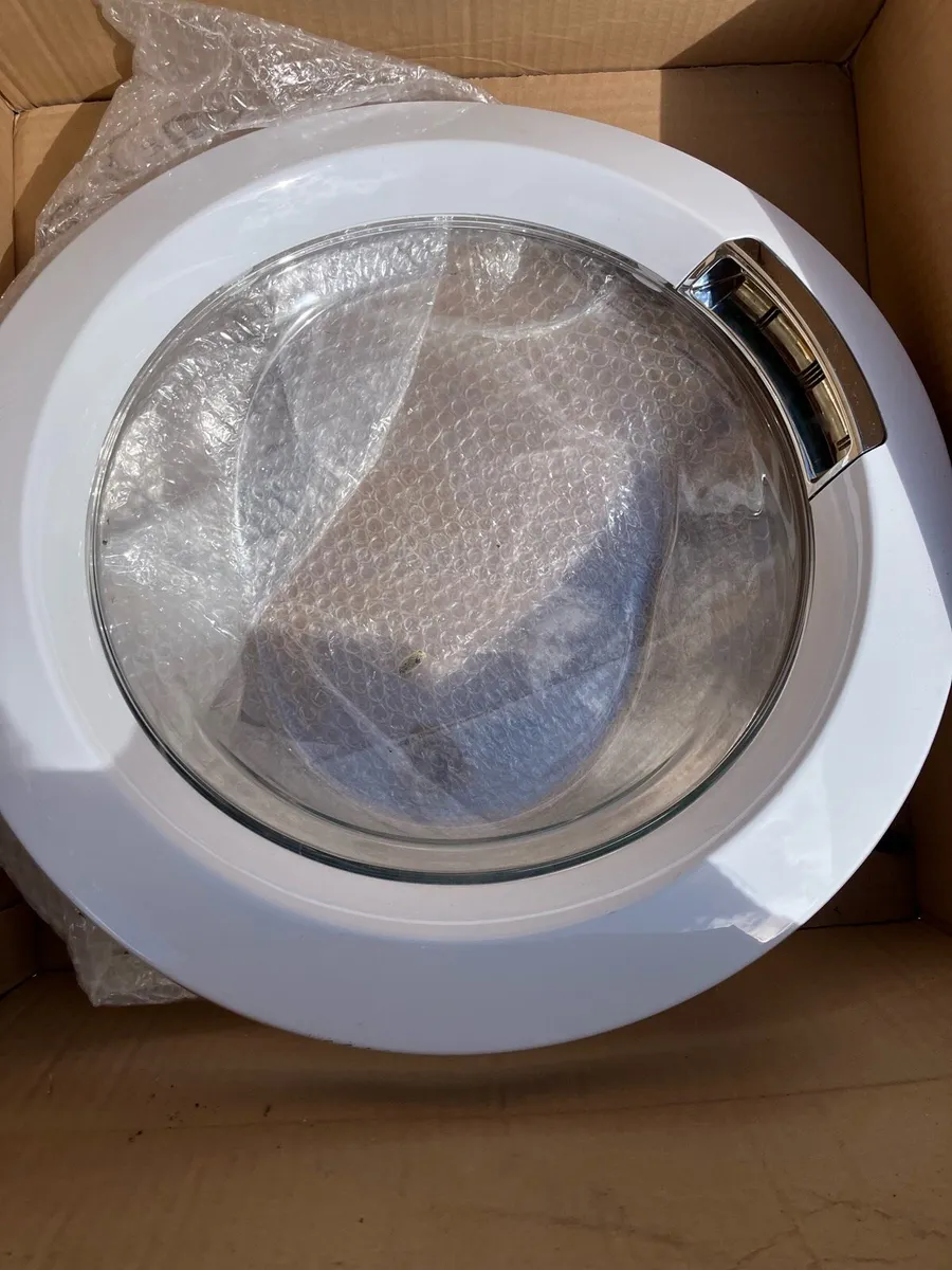 Candy/Hoover washing machine door - Image 3