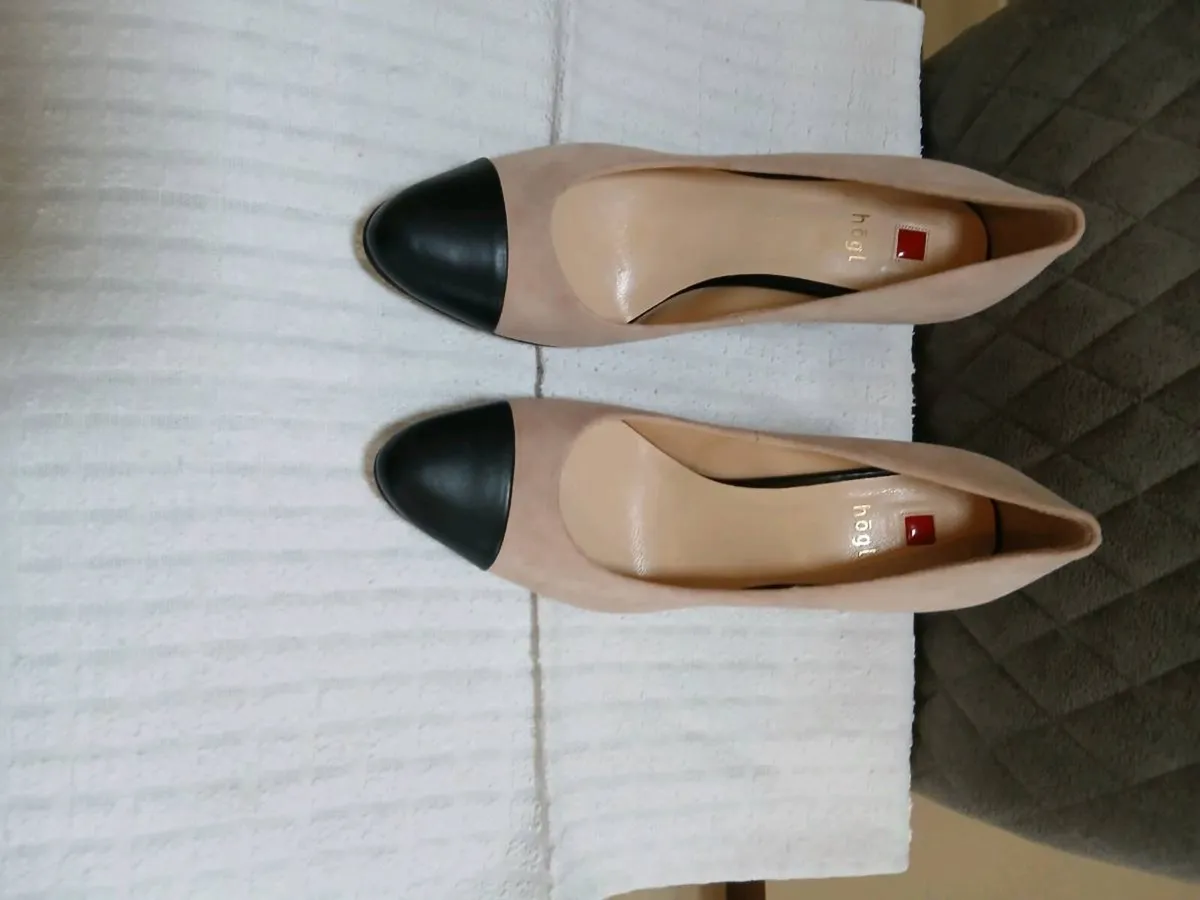 LADIES SHOES ALL NEW - Image 4