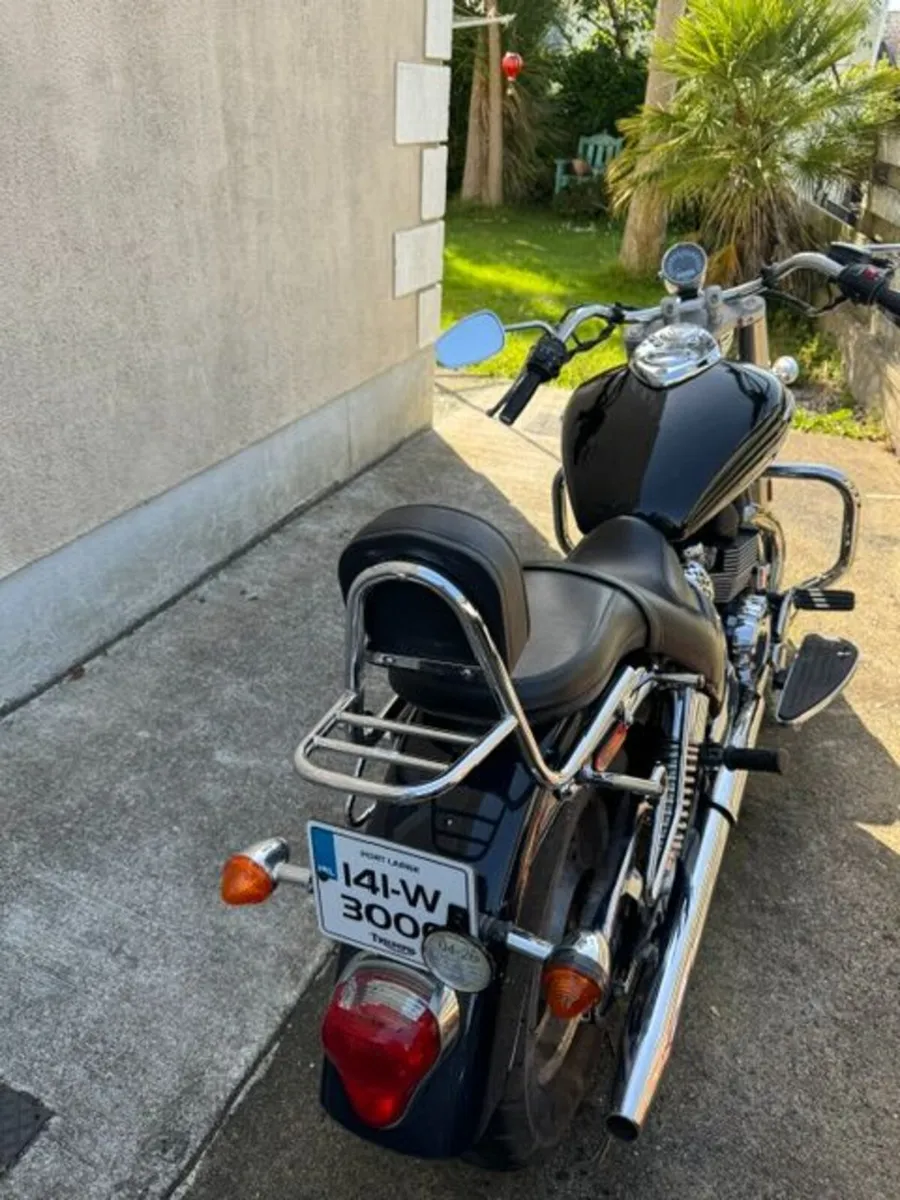 Triumph - Image 3