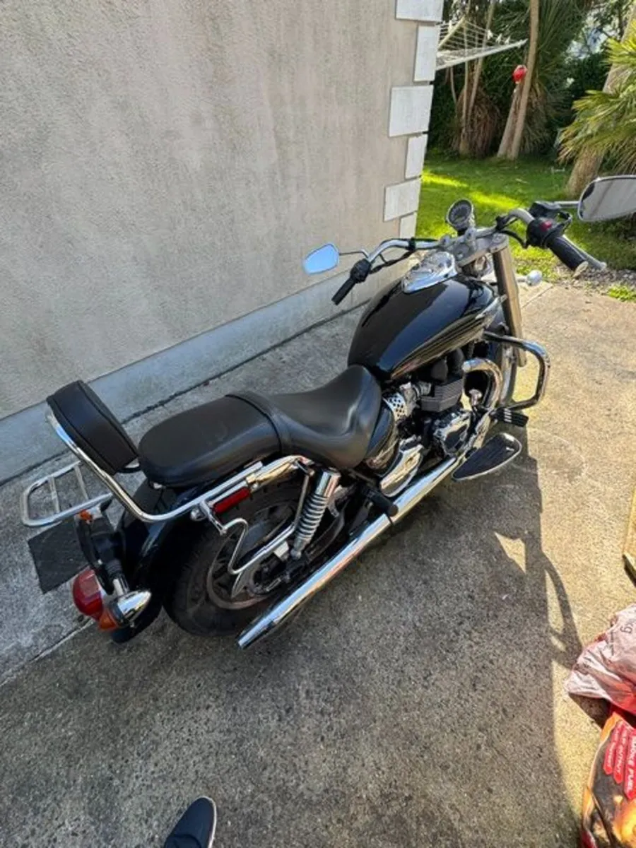 Triumph - Image 4
