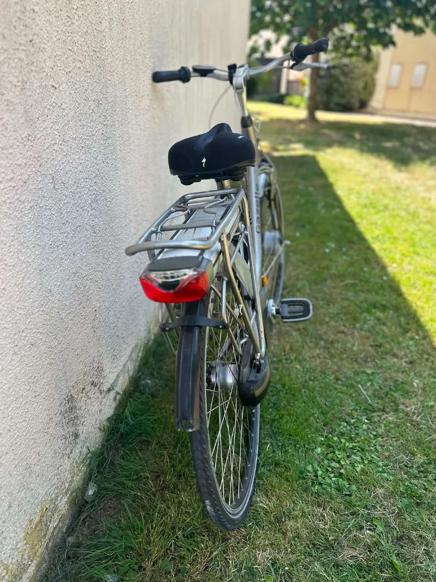 Bike Gazelle - Image 2