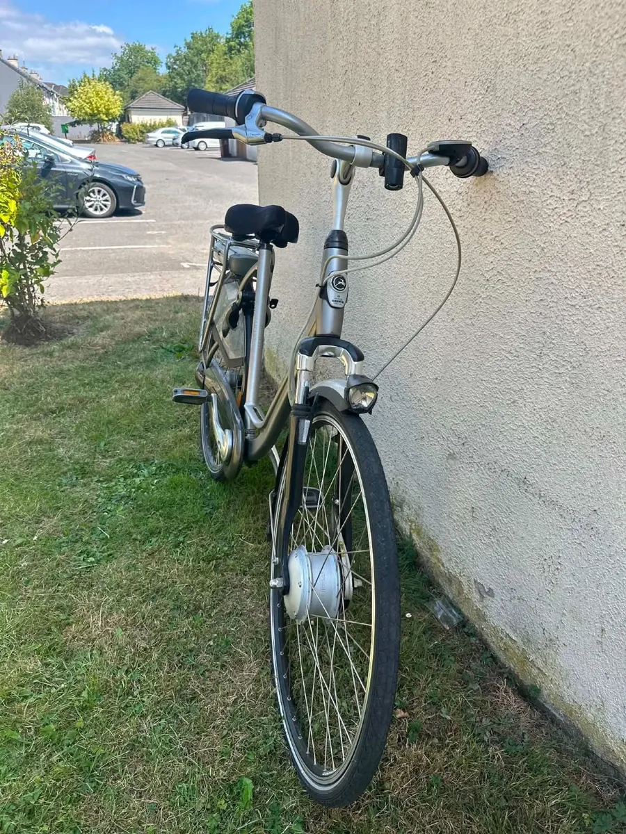 Bike Gazelle - Image 3