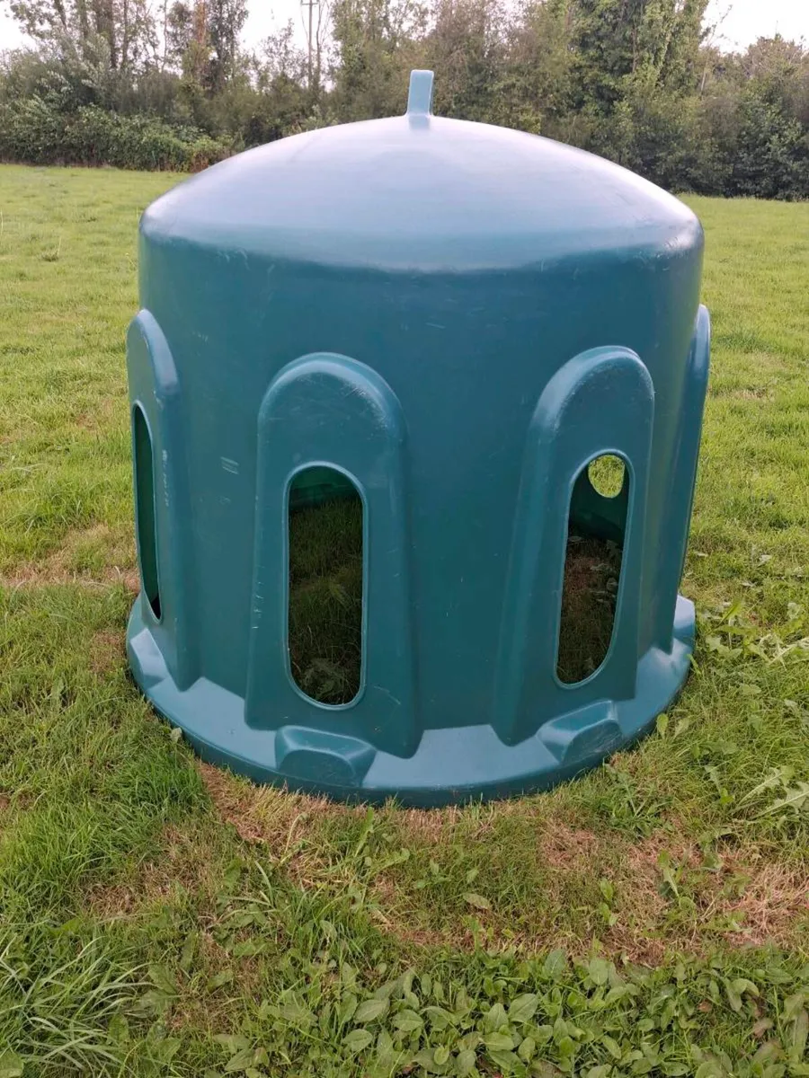 JFC Haybell (sheep) - Image 2