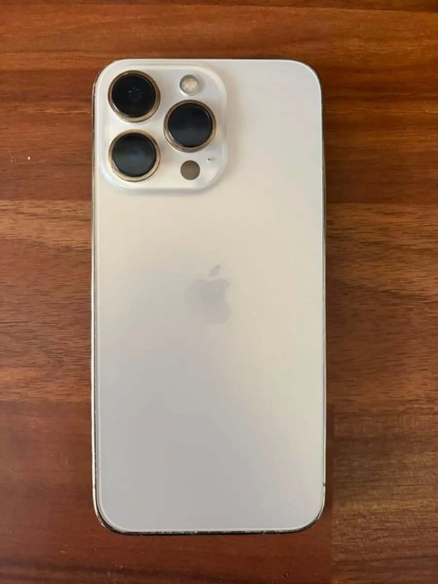 iphone 13 pro - Image 1