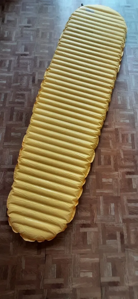 Thermarest Neoair Xlite Sleeping Mat - Image 1