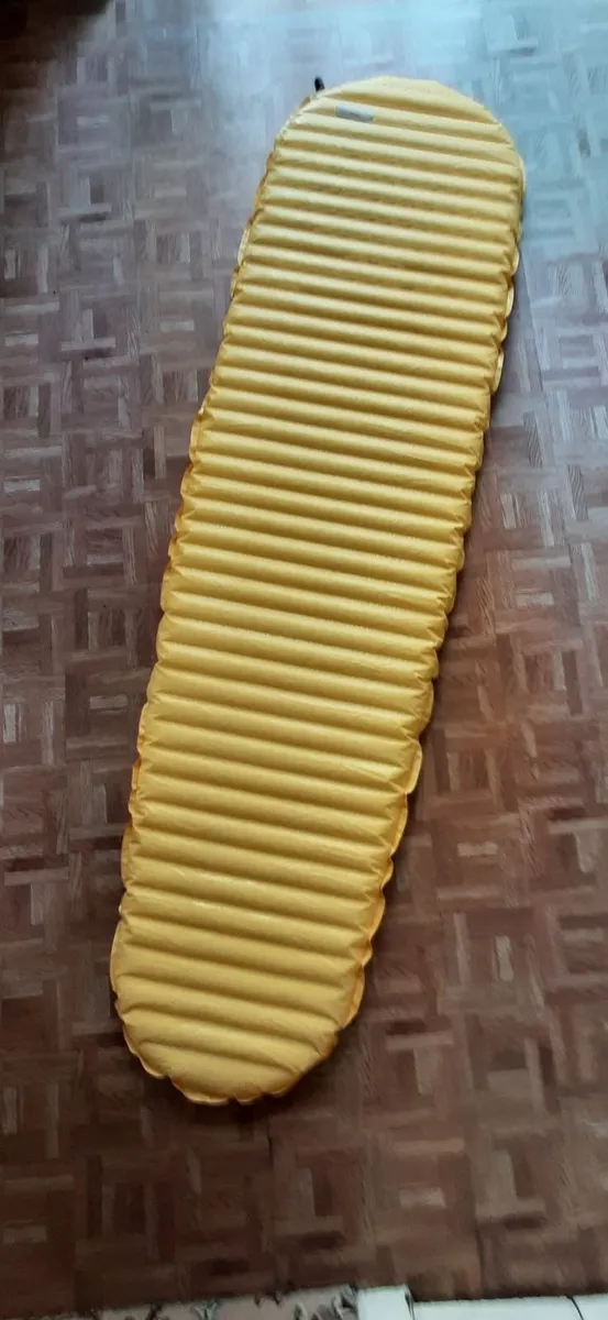 Thermarest Neoair Xlite Sleeping Mat - Image 2