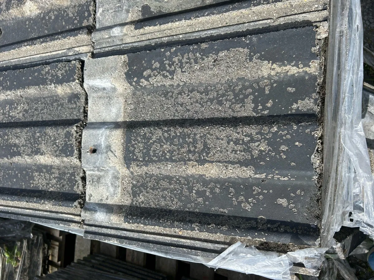 Marley roof tiles - Image 1
