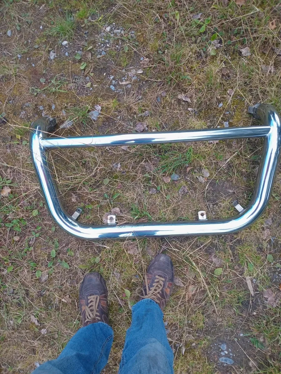 Hyundai Santa Fe Parts - Image 2