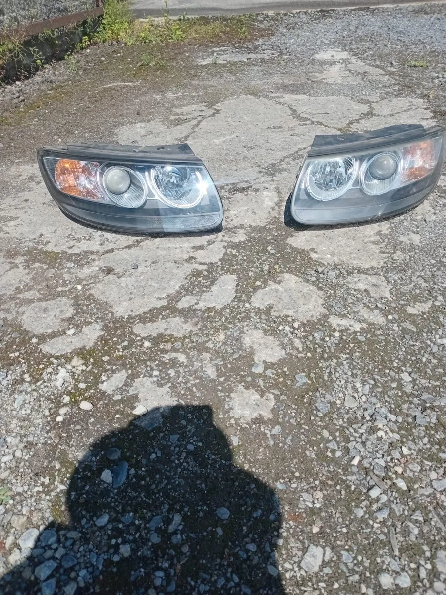 Hyundai Santa Fe Parts - Image 4