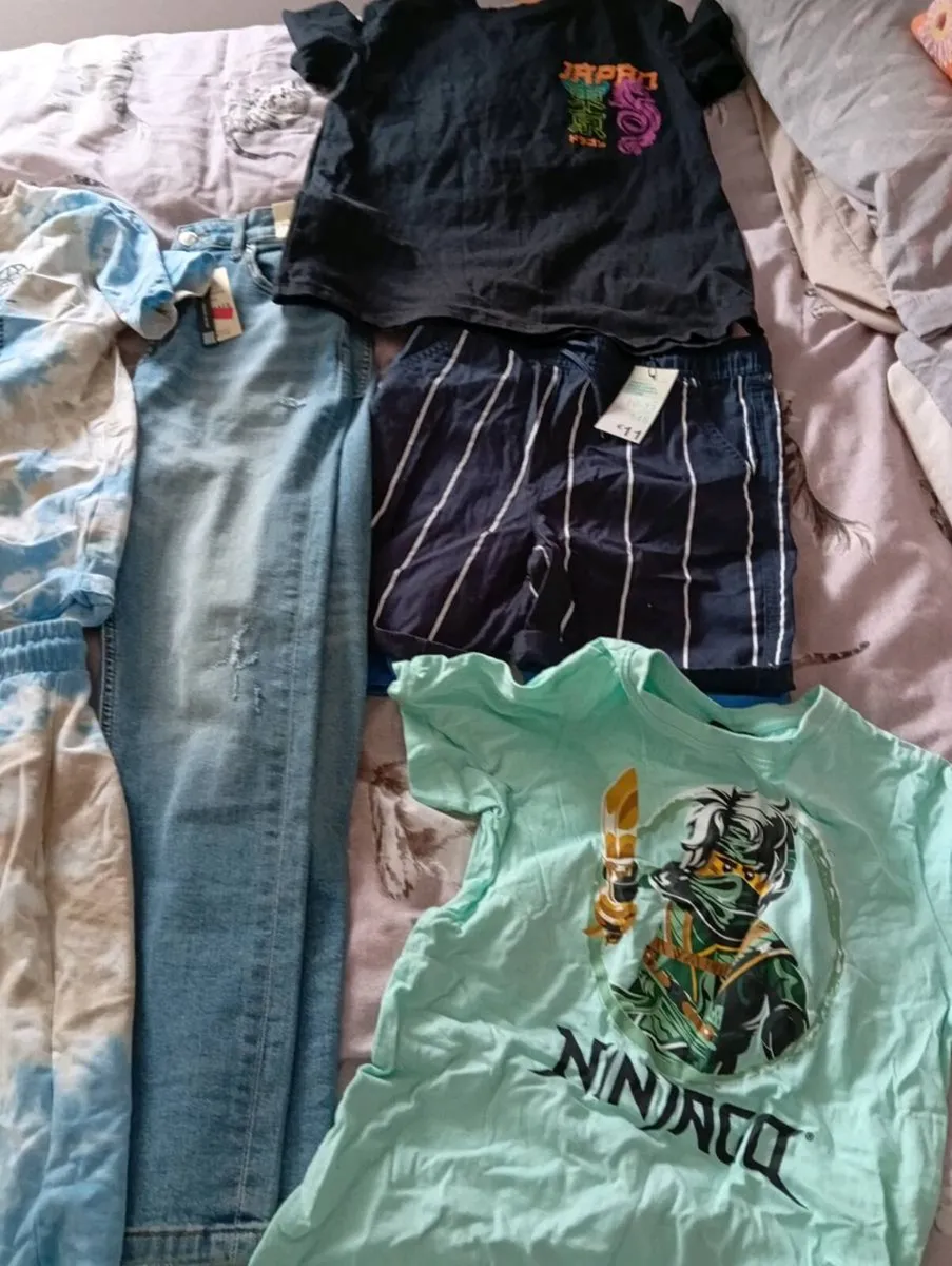 Boys bundle 11yrs - Image 1
