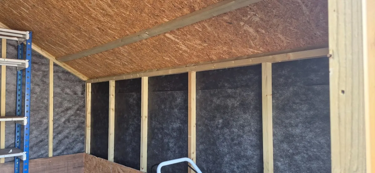 Garden shed - Image 2