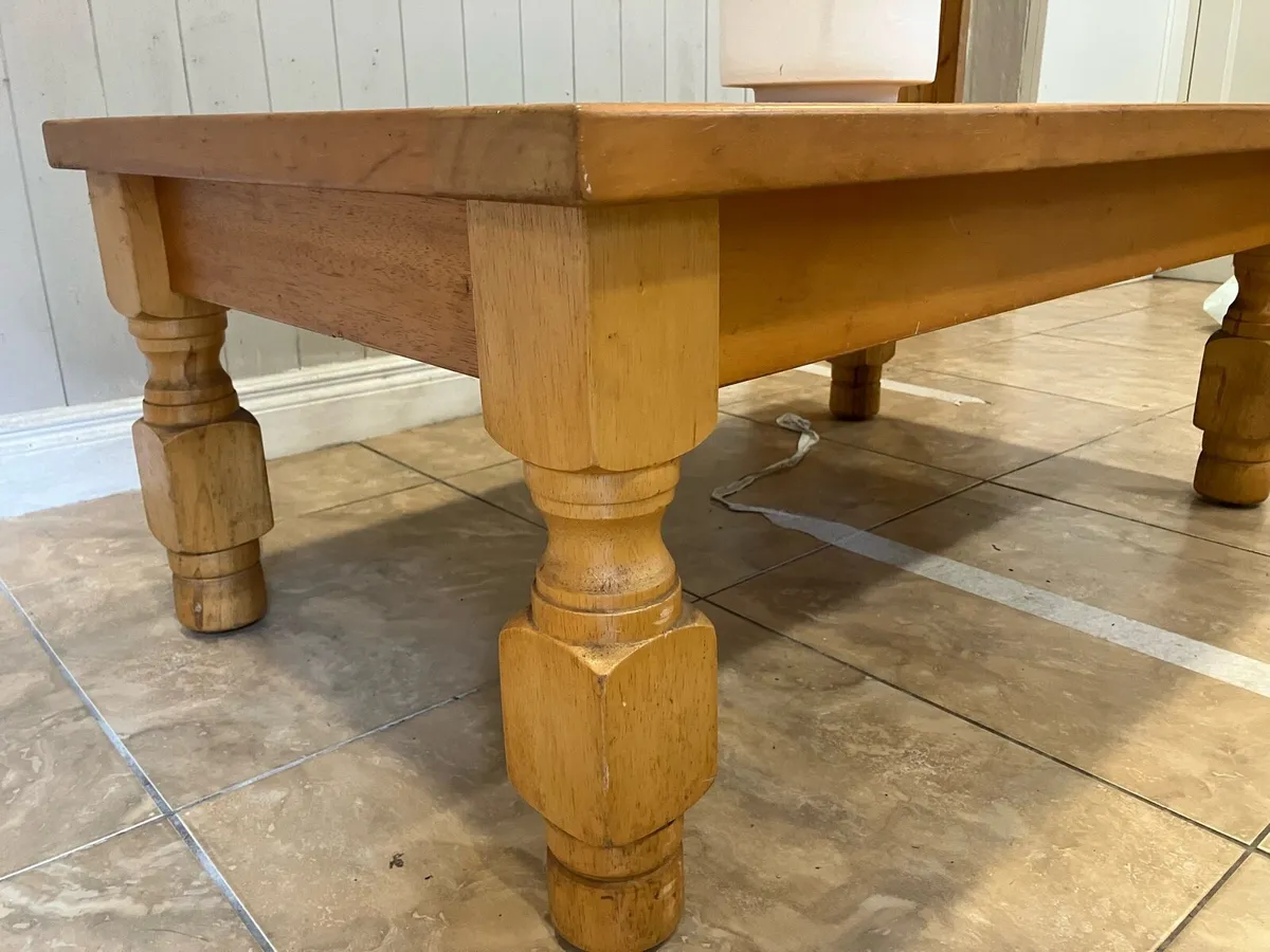 Coffee Table - Image 2