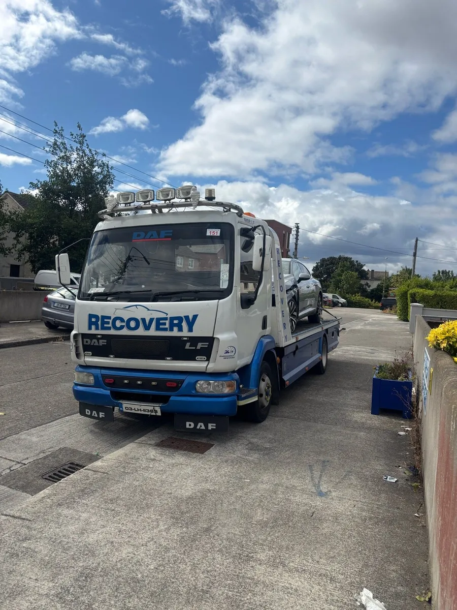 2003 day recovery - Image 4