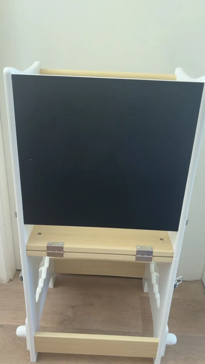 Kids learning tower - Image 2