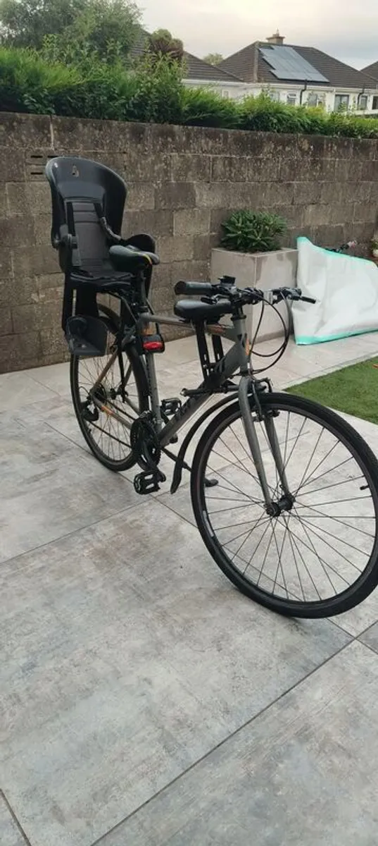Mens bike - Image 4