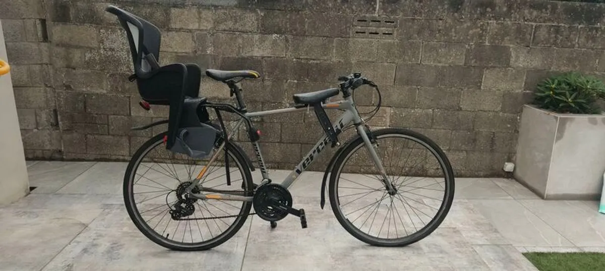 Mens bike - Image 1