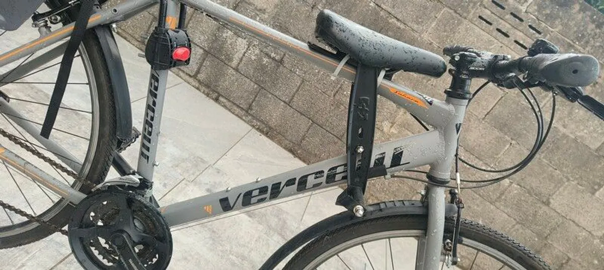 Mens bike - Image 2