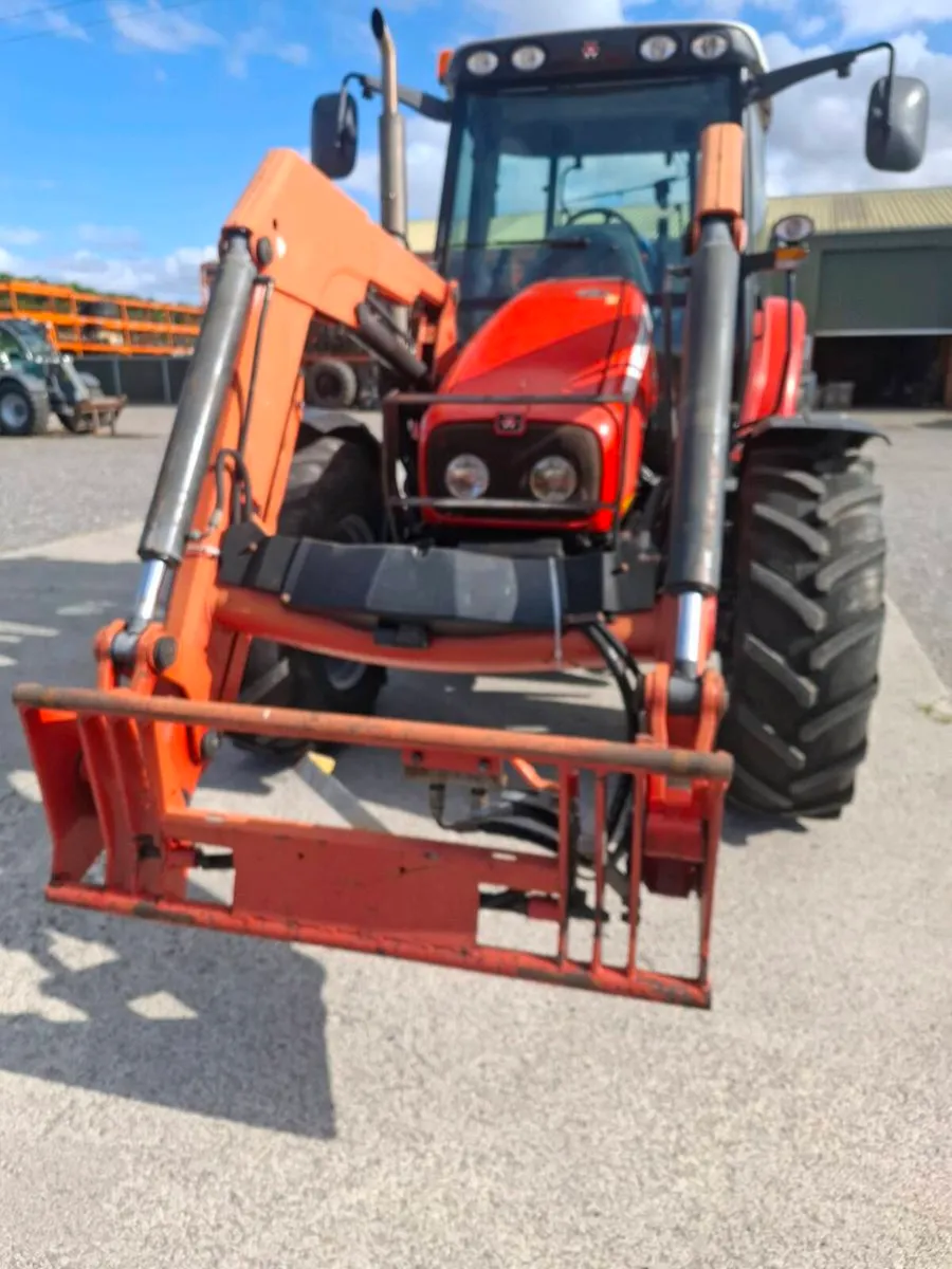 Massey Ferguson Other 2006 - Image 2