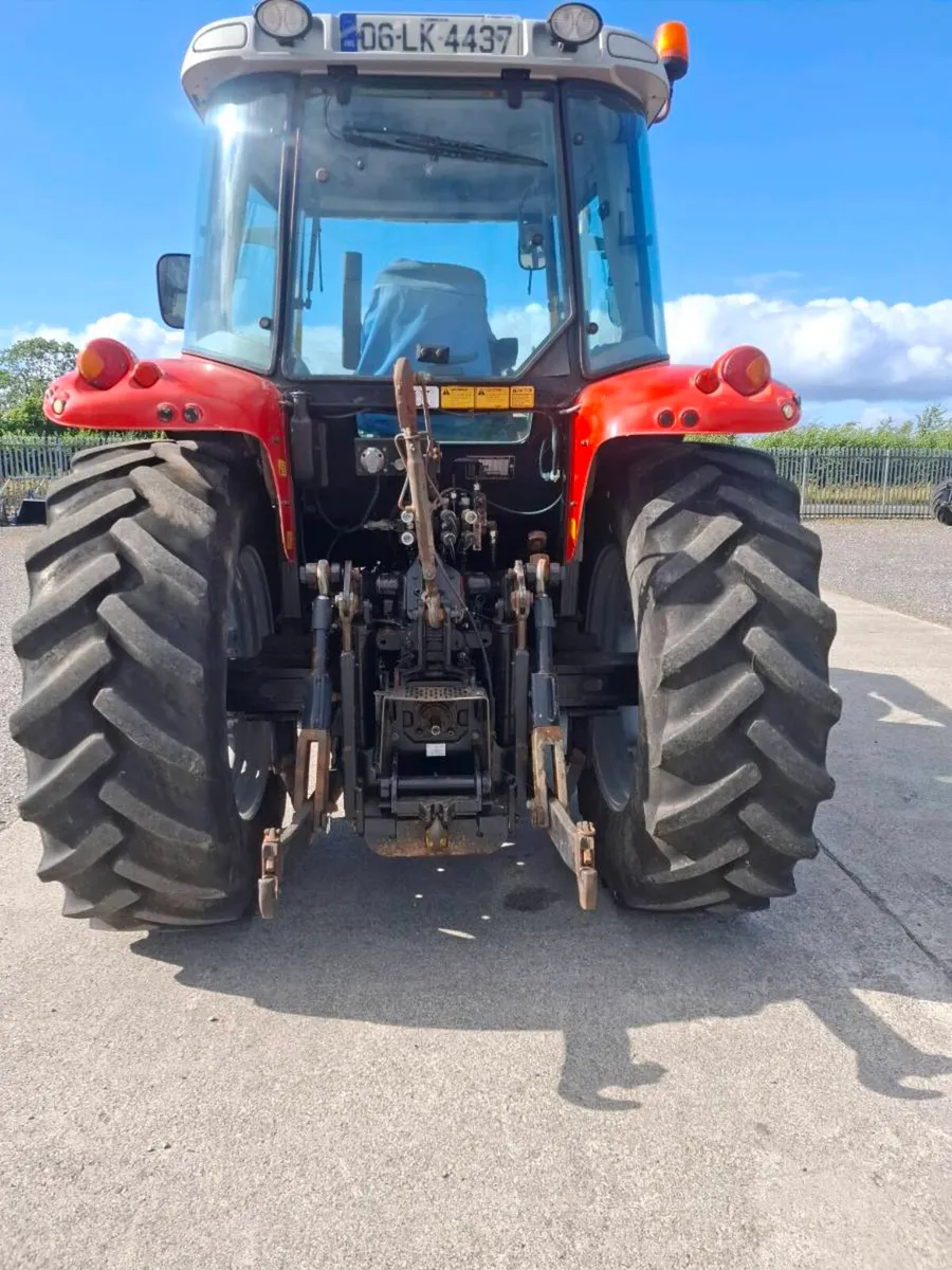 Massey Ferguson Other 2006 - Image 4