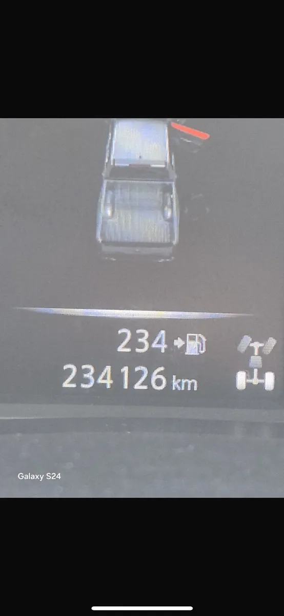 Nissan Navara 2017 - Image 2