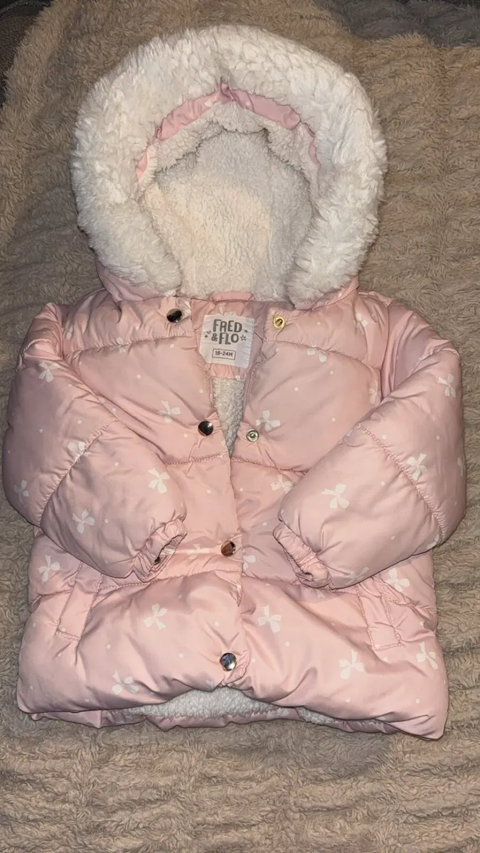 Kids jackets - Image 1