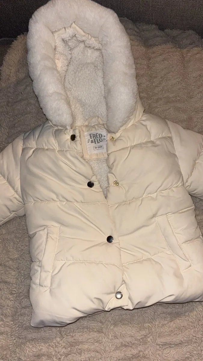 Kids jackets - Image 3