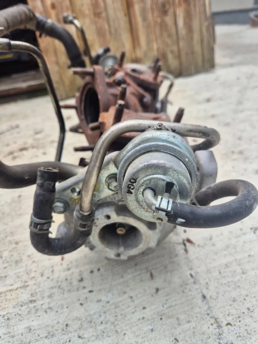 Car Parts - Image 1