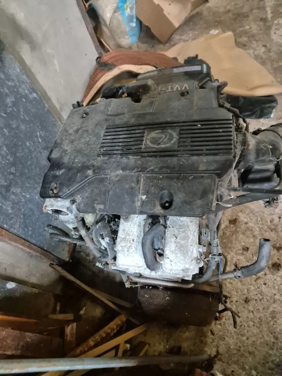 Car Parts - Image 2